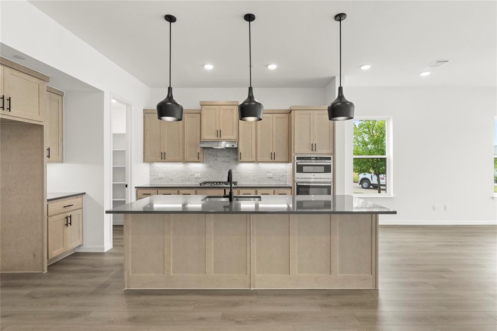 The Farm - Residential