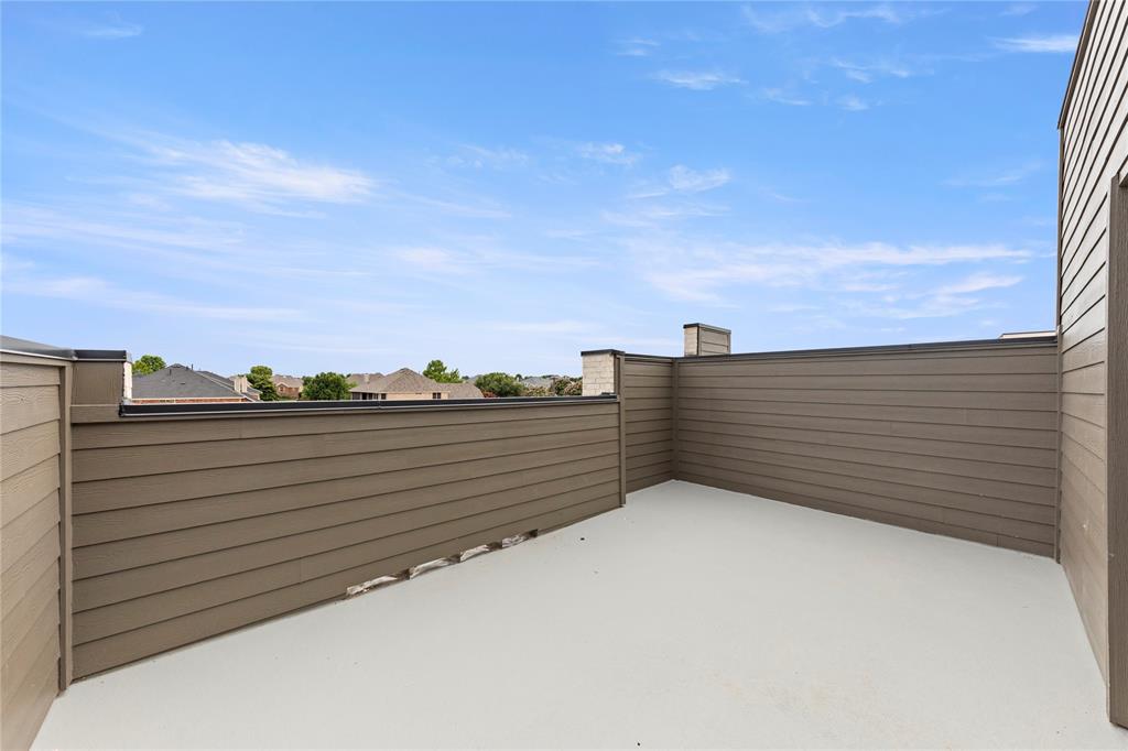 The Farm - Residential