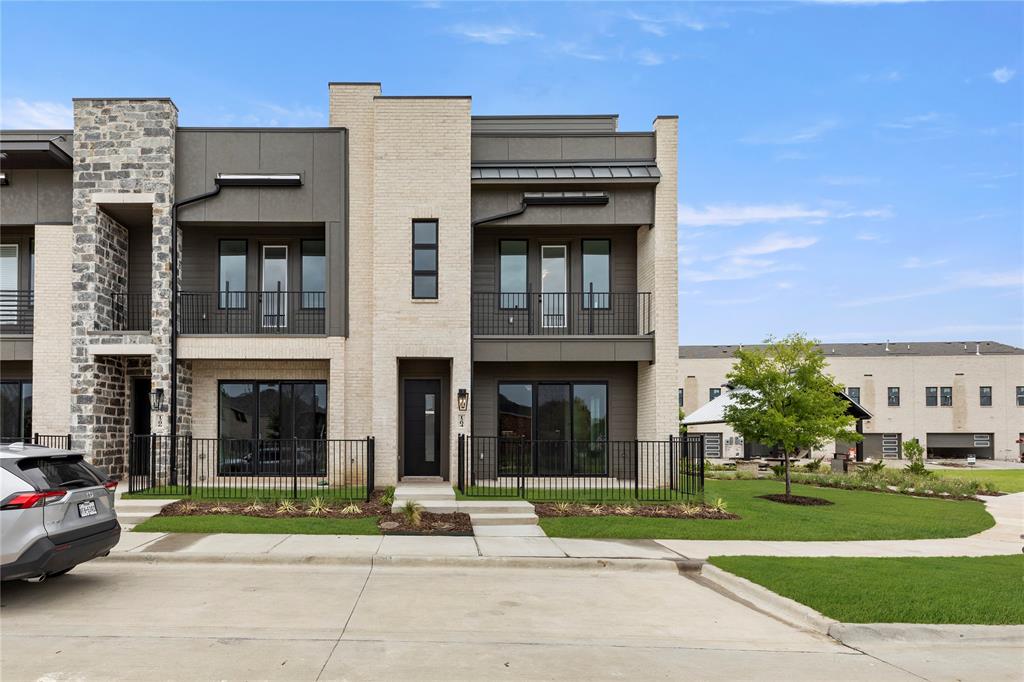 The Farm - Residential