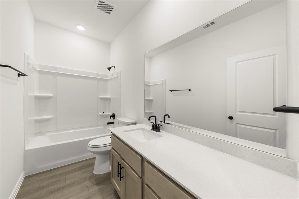 The Farm - Residential