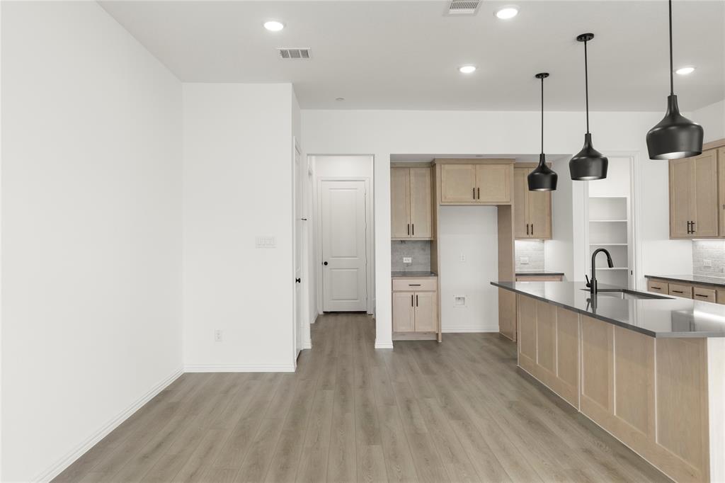 The Farm - Residential