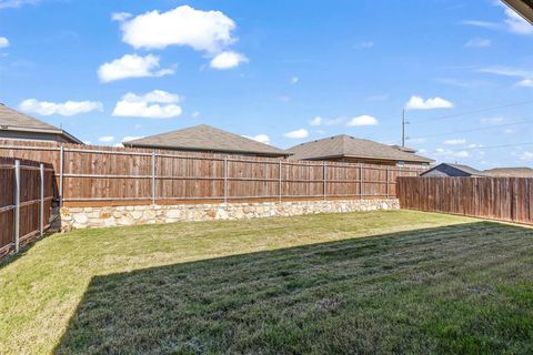 A home in Fort Worth