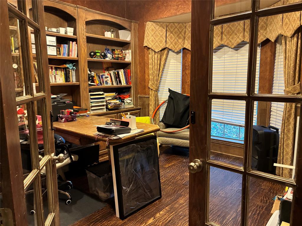 Waterford Trails Ph 1 - Residential