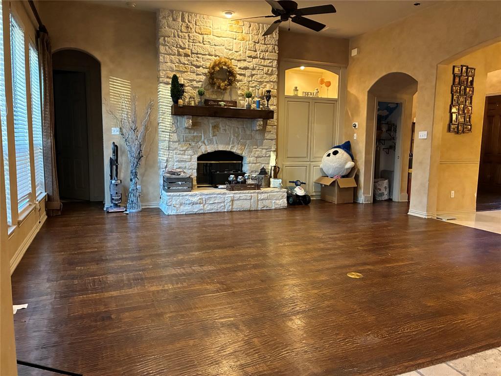 Waterford Trails Ph 1 - Residential