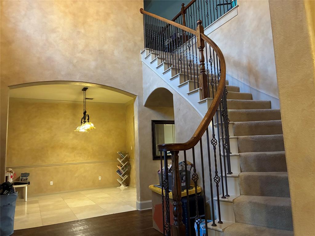 Waterford Trails Ph 1 - Residential