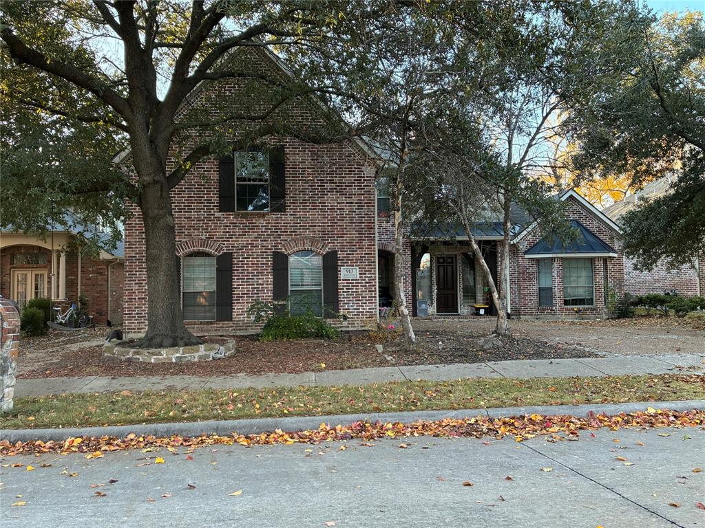 Waterford Trails Ph 1 - Residential