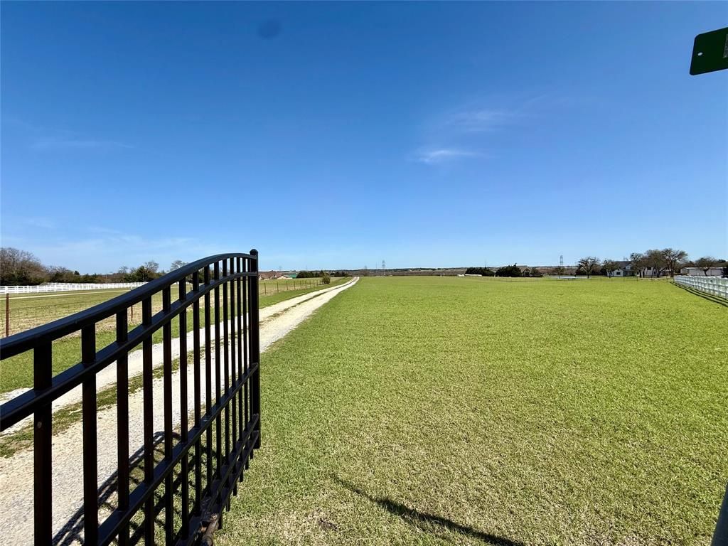 Photo of 20762 S FM 740, Forney, TX 75126 (MLS # 21242880)