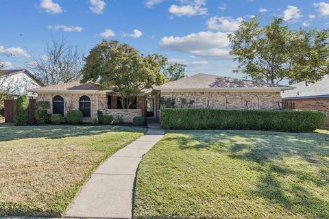 1020 Baxter Drive Plano TX 75025
