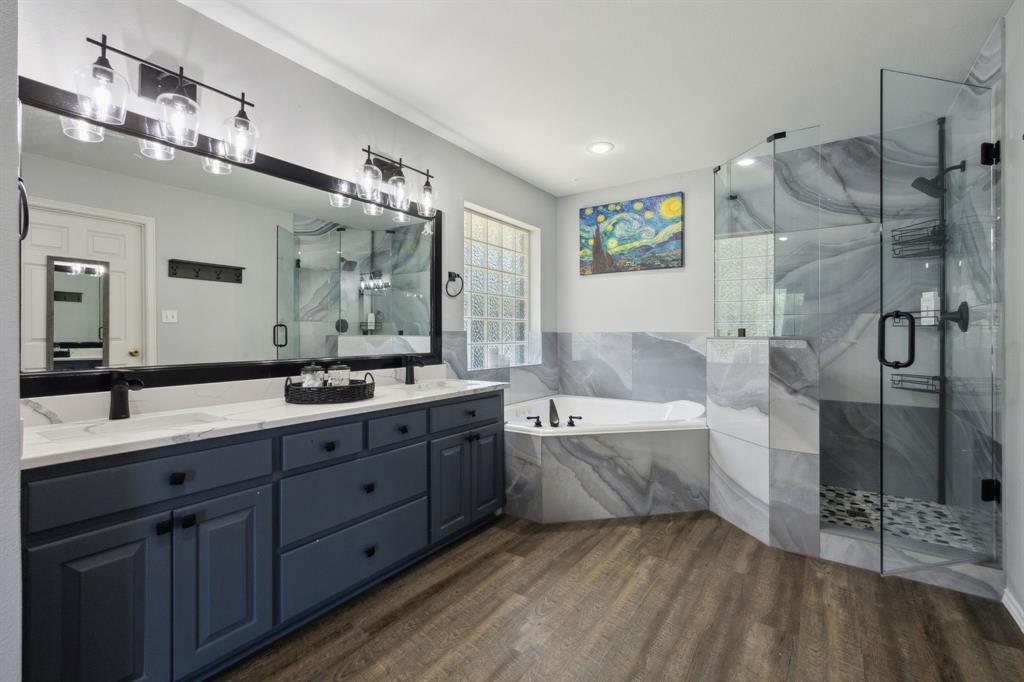 Sunset Shores - Residential