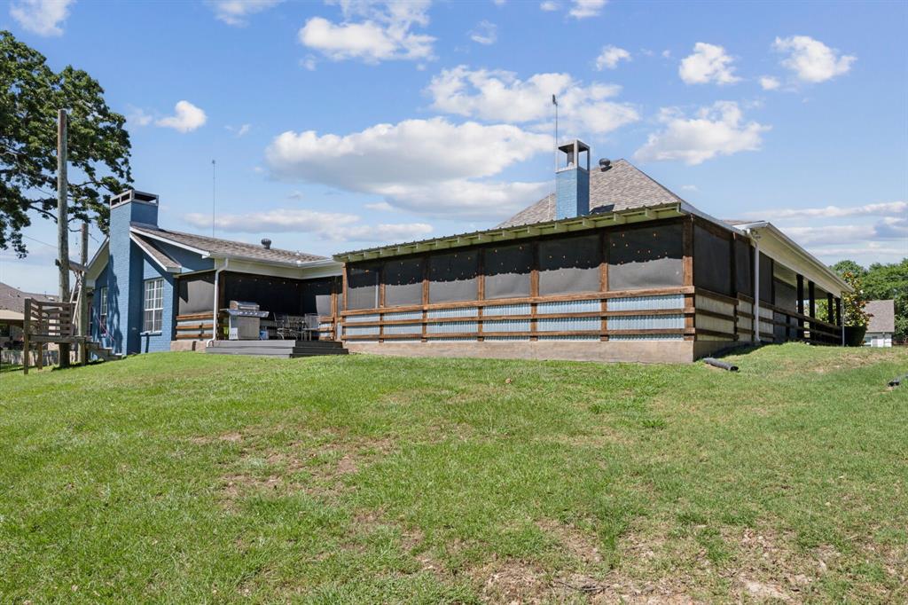 Sunset Shores - Residential