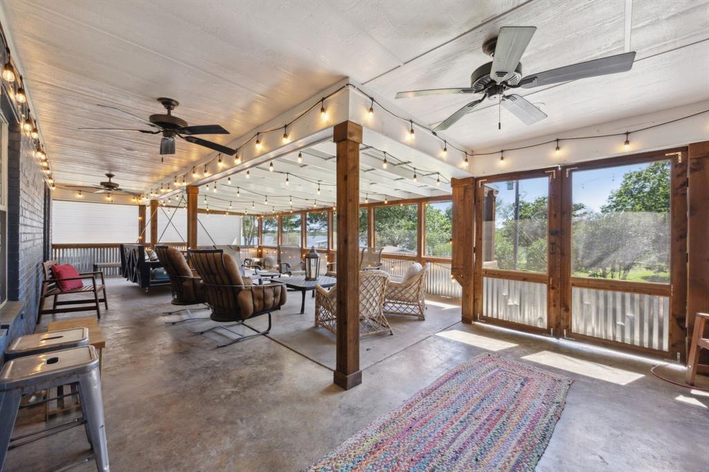 Sunset Shores - Residential