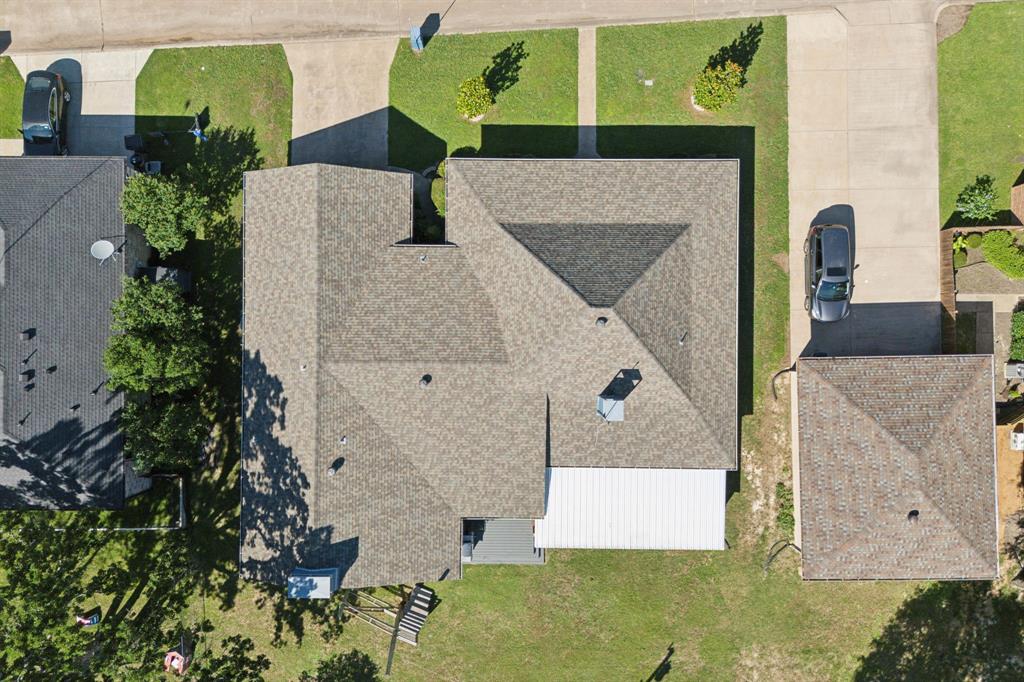 Sunset Shores - Residential