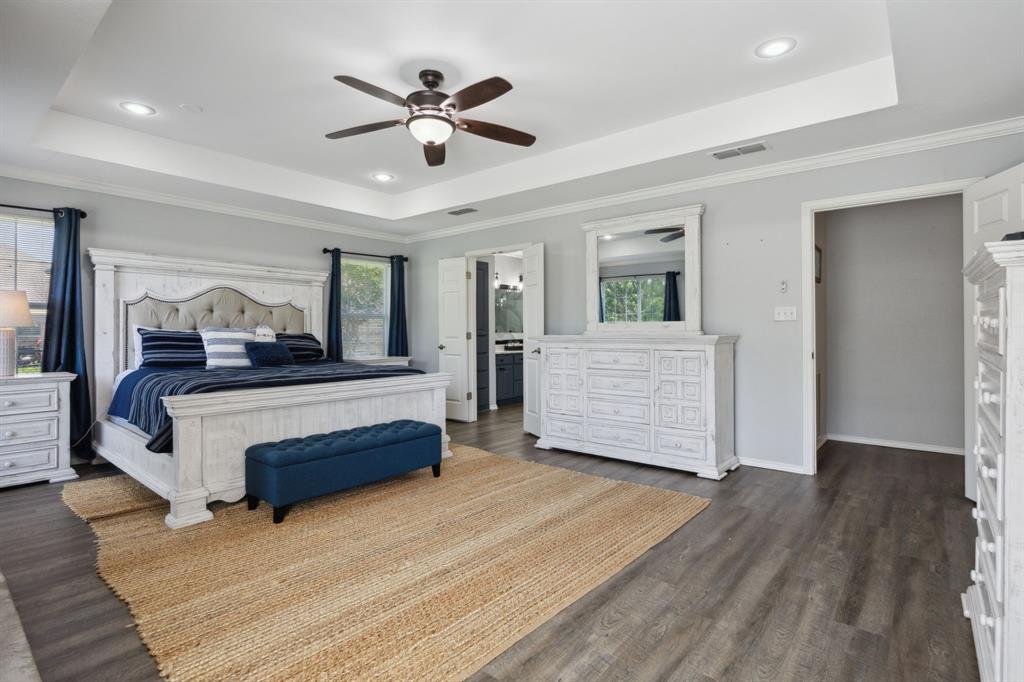 Sunset Shores - Residential