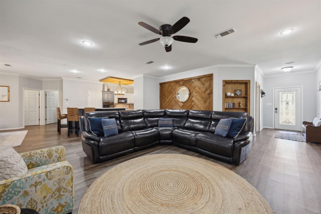 Sunset Shores - Residential