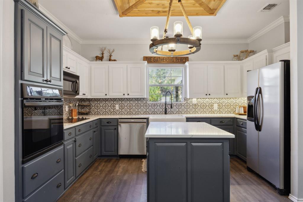 Sunset Shores - Residential