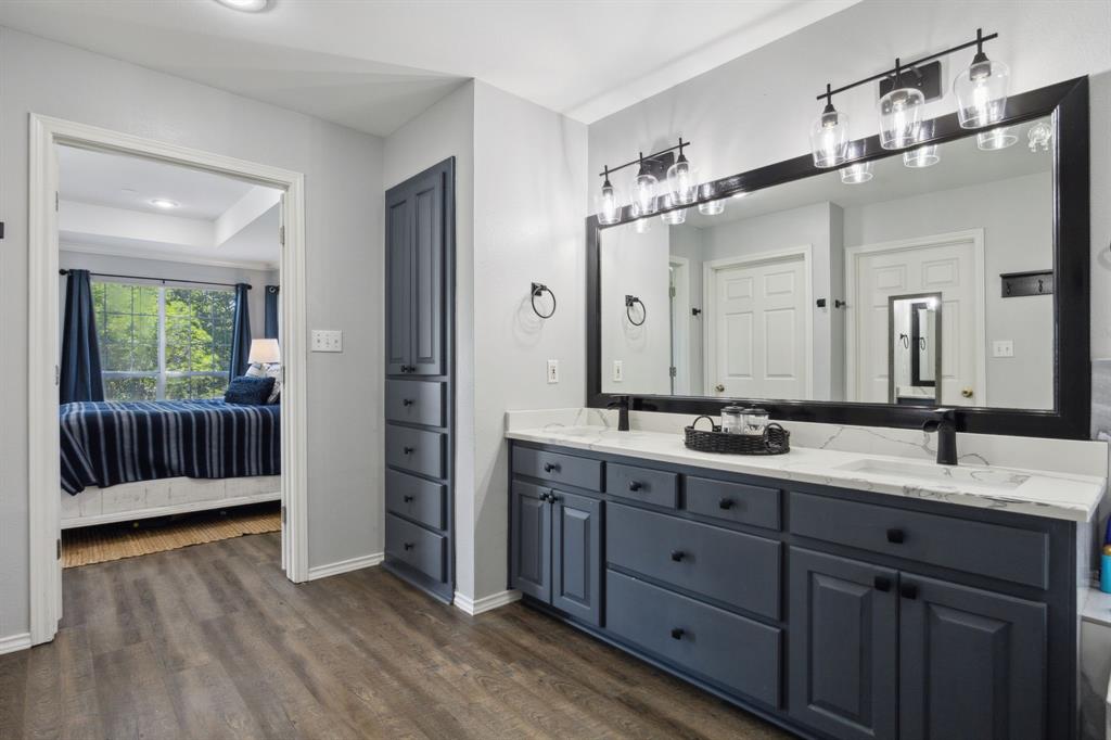 Sunset Shores - Residential