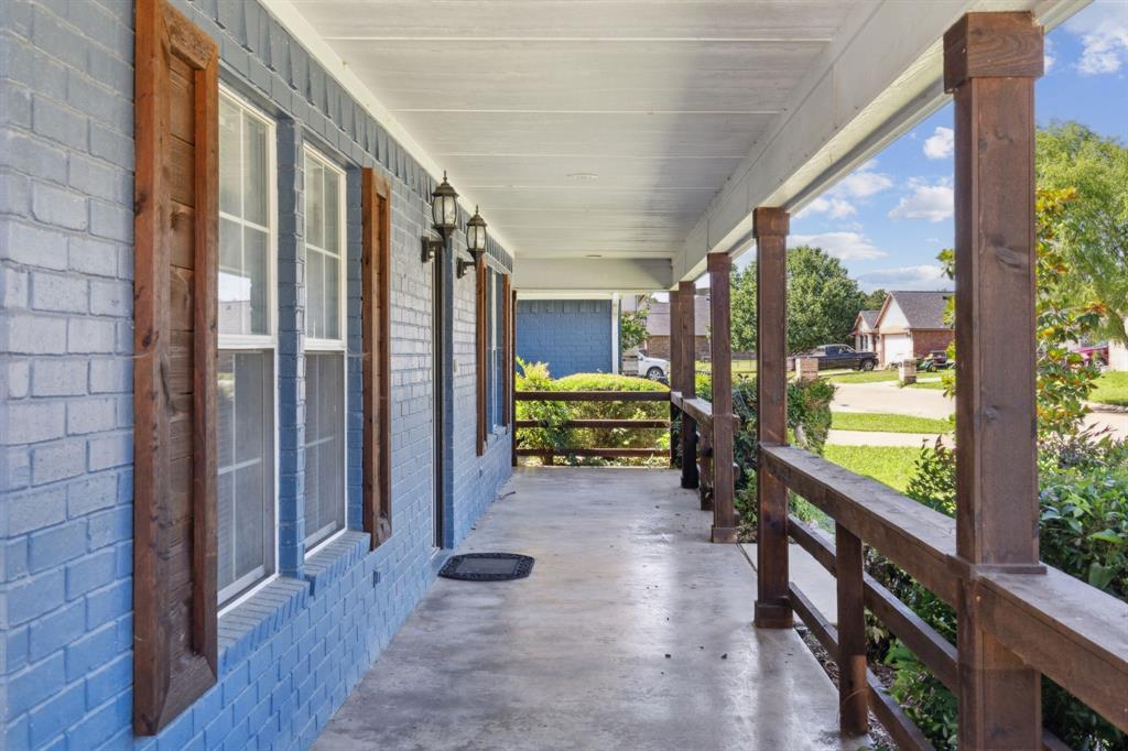 Sunset Shores - Residential