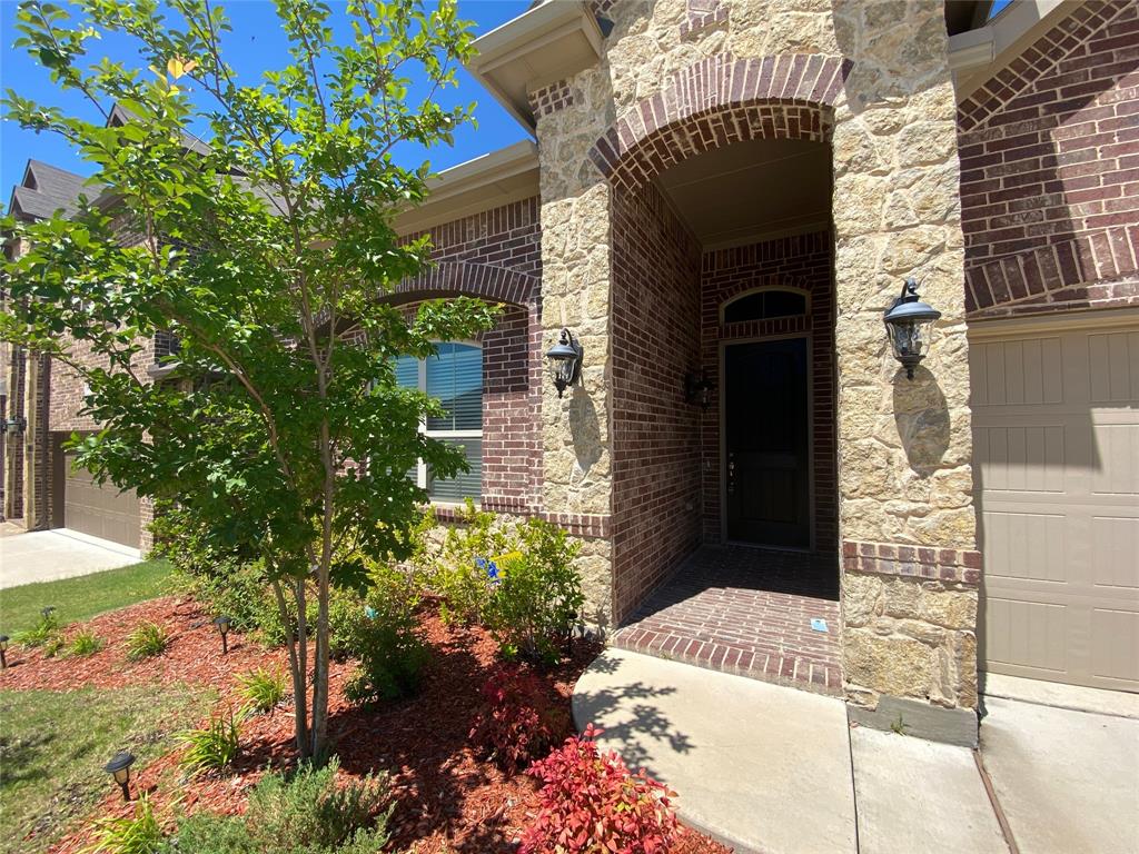Photo of 9925 Tule Lake Road, Fort Worth, TX 76177 (MLS # 21374796)