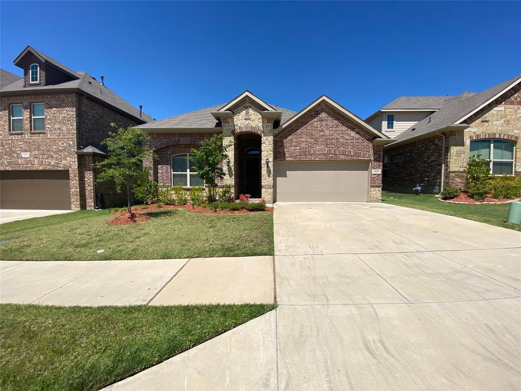Photo of 9925 Tule Lake Road, Fort Worth, TX 76177 (MLS # 21374796)