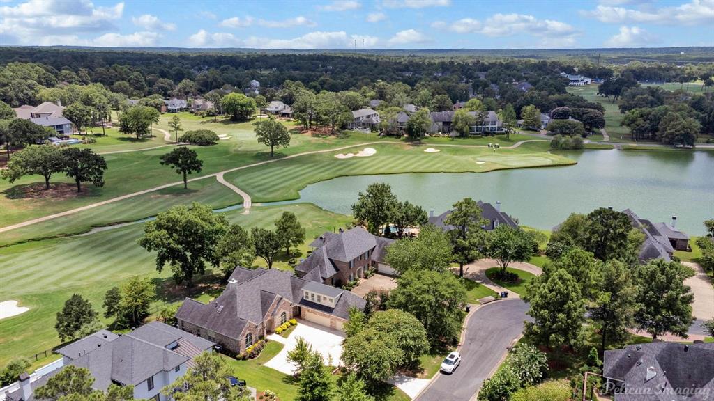 Southern Trace - Land