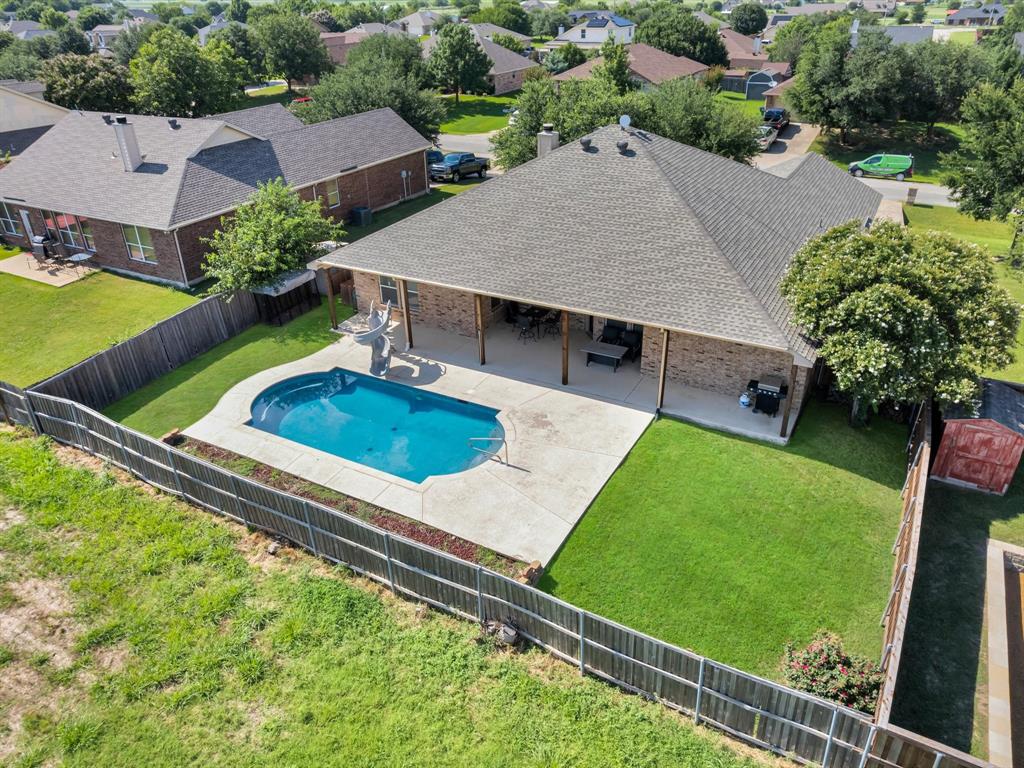 Steamboat Estates Ph 1 - Residential