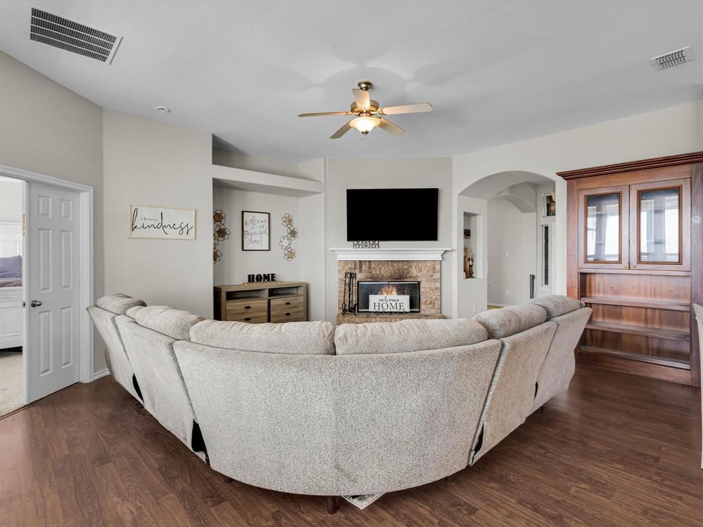 Steamboat Estates Ph 1 - Residential