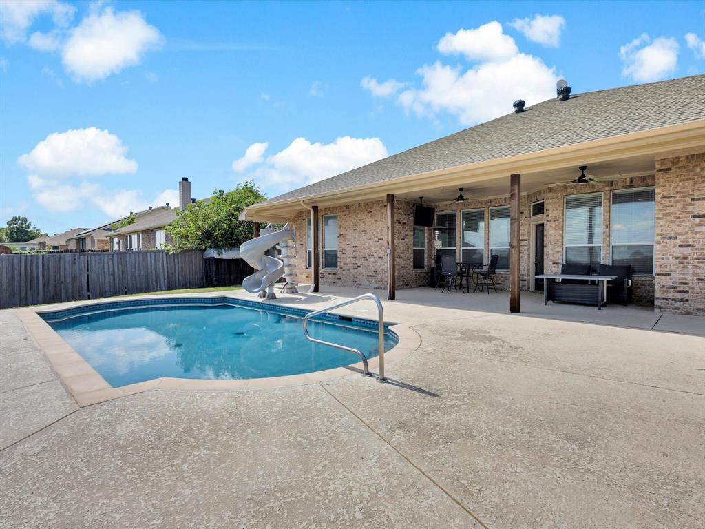 Steamboat Estates Ph 1 - Residential