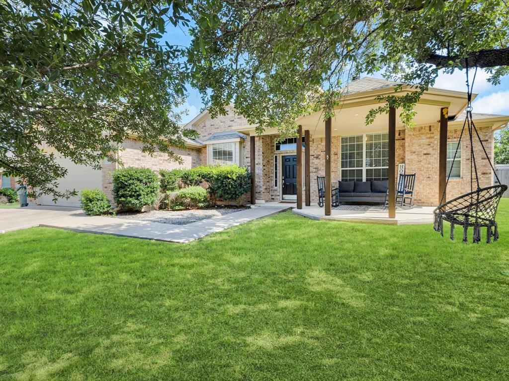 Steamboat Estates Ph 1 - Residential