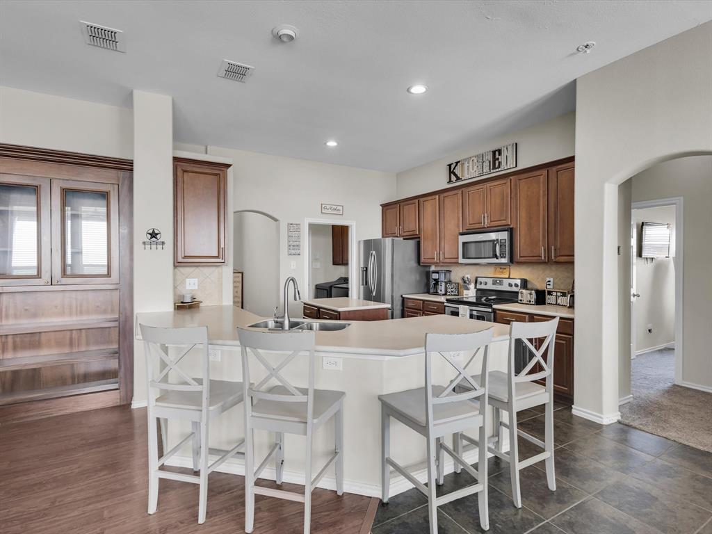 Steamboat Estates Ph 1 - Residential