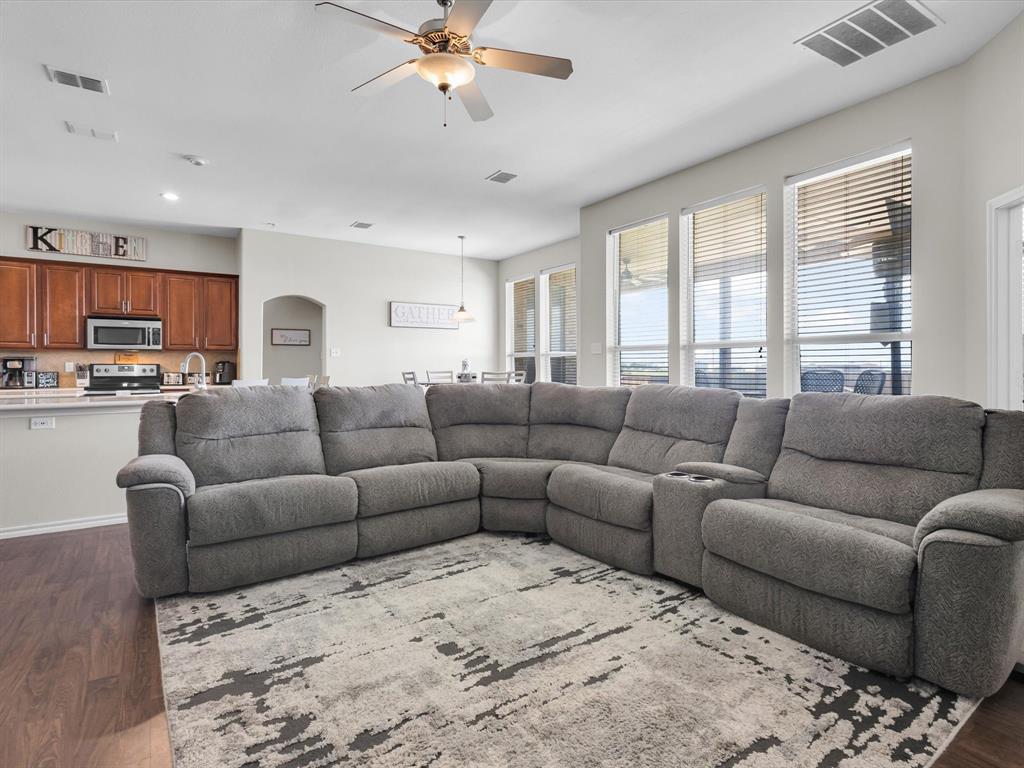 Steamboat Estates Ph 1 - Residential