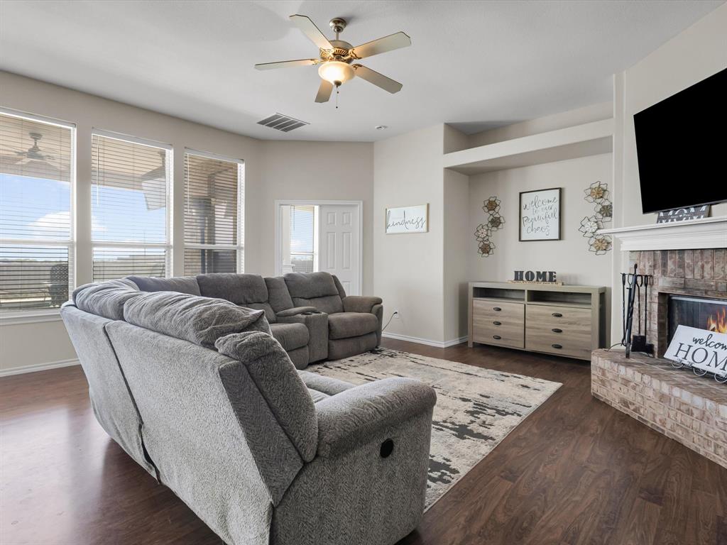 Steamboat Estates Ph 1 - Residential