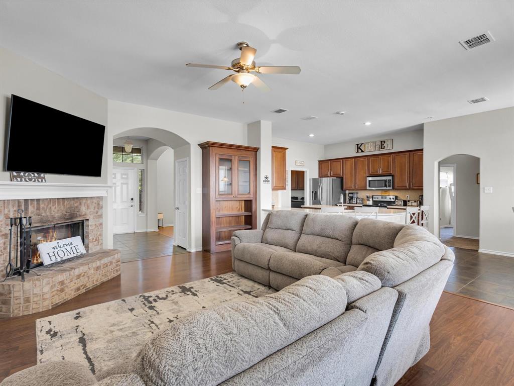 Steamboat Estates Ph 1 - Residential