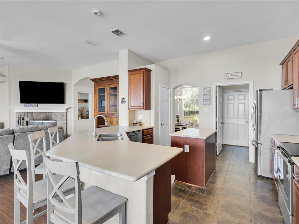 Steamboat Estates Ph 1 - Residential