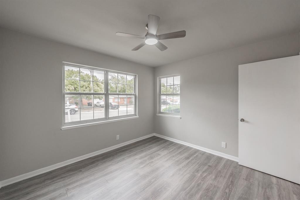 Highland Hills Add - Residential Lease