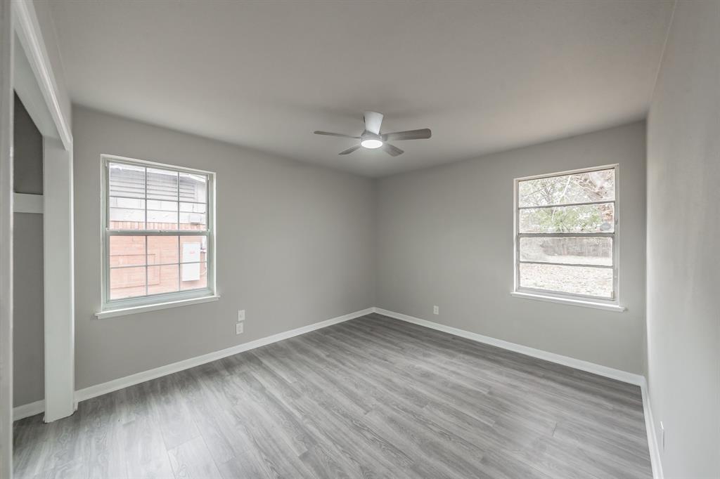 Highland Hills Add - Residential Lease