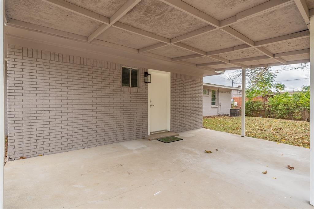 Highland Hills Add - Residential Lease