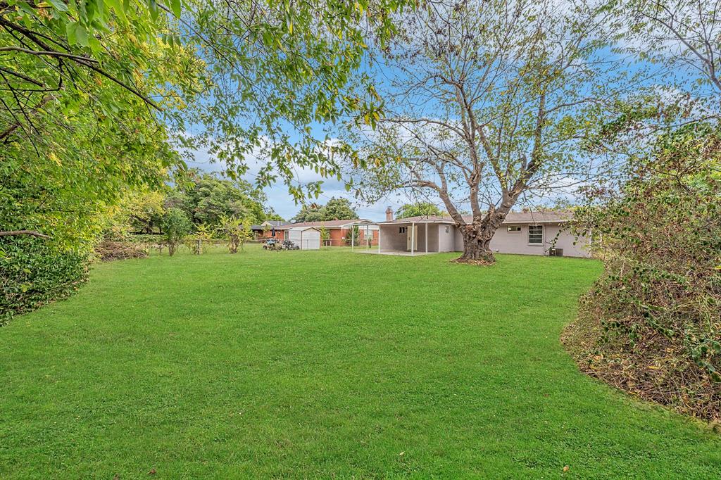 Highland Hills Add - Residential Lease