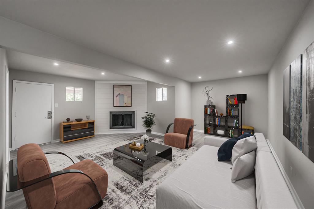 Highland Hills Add - Residential Lease