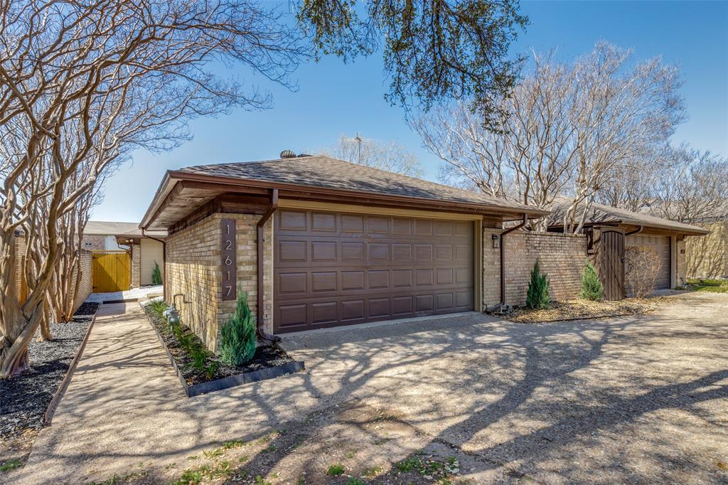 12617 Montfort Drive