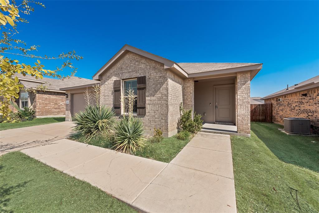 Liberty Trls Ph 3 - Residential Lease