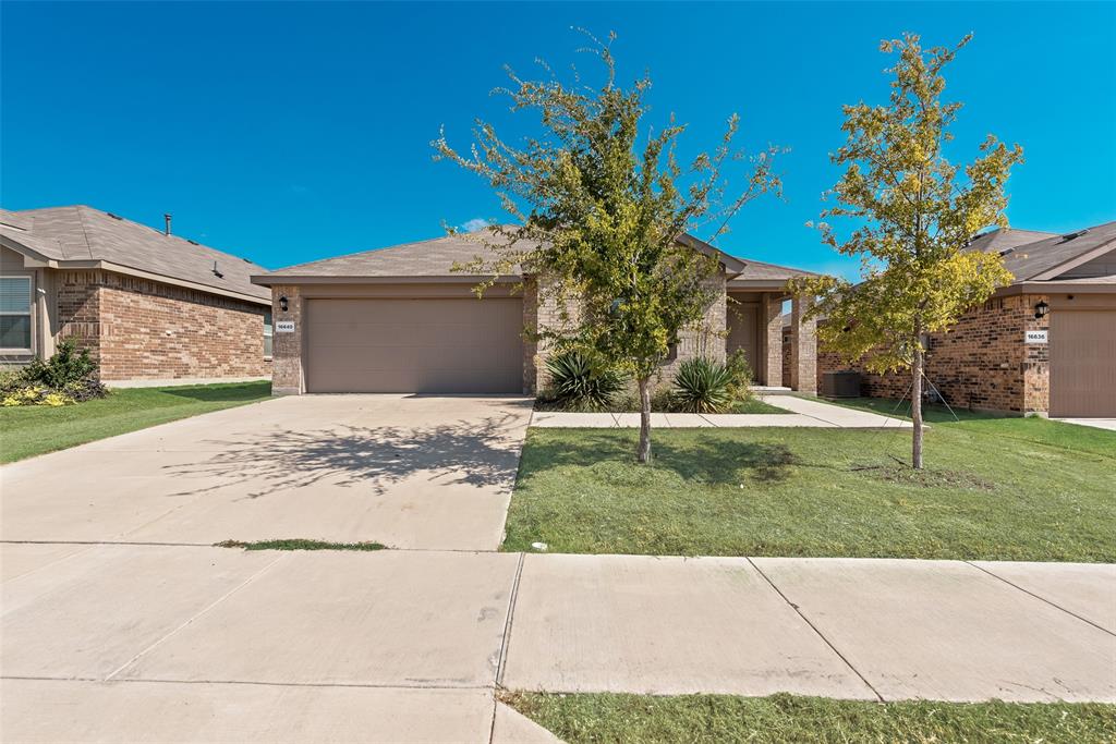 Liberty Trls Ph 3 - Residential Lease