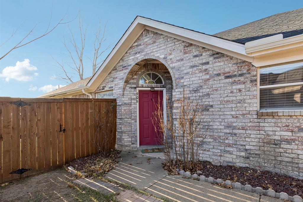 North Brook Estates - Residential