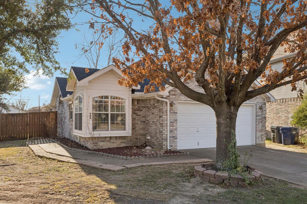 North Brook Estates - Residential