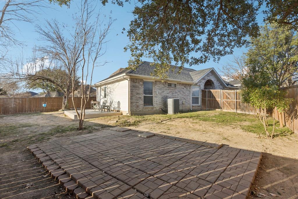 North Brook Estates - Residential