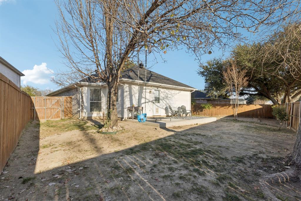 North Brook Estates - Residential