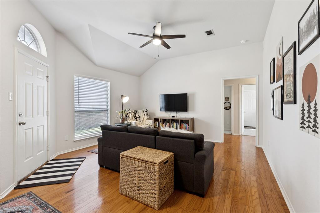 North Brook Estates - Residential