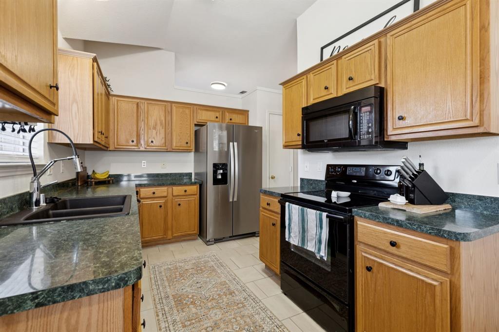 North Brook Estates - Residential