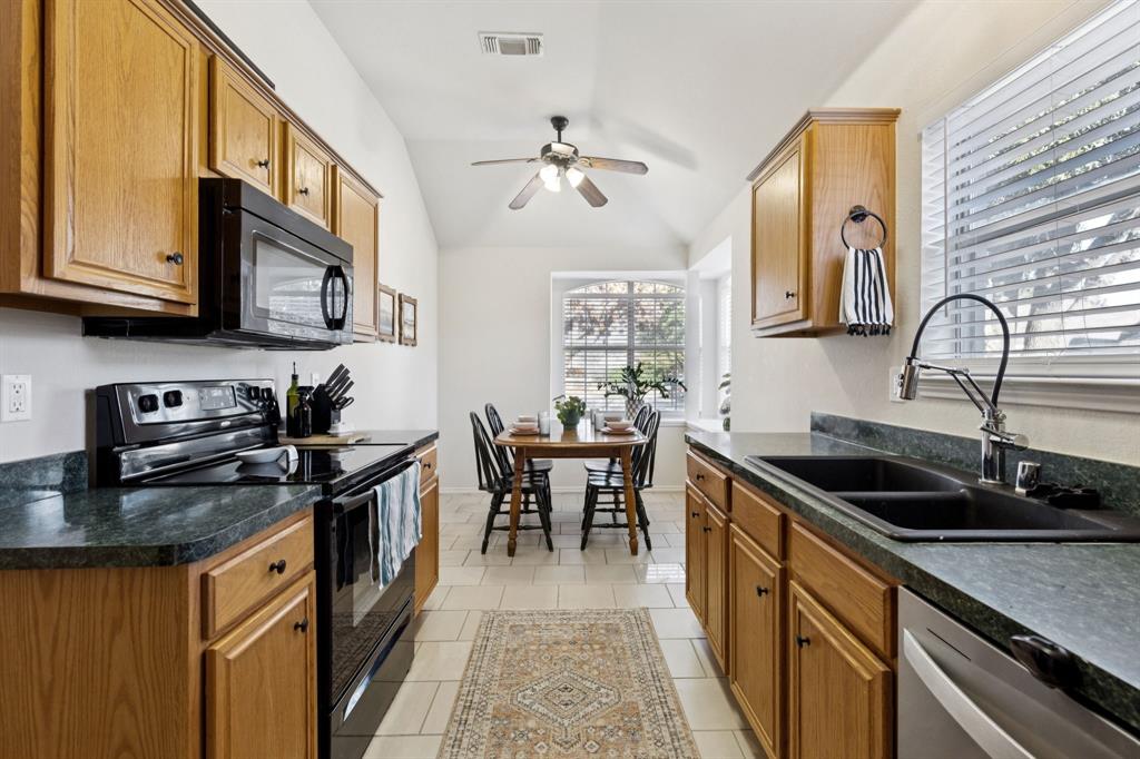 North Brook Estates - Residential