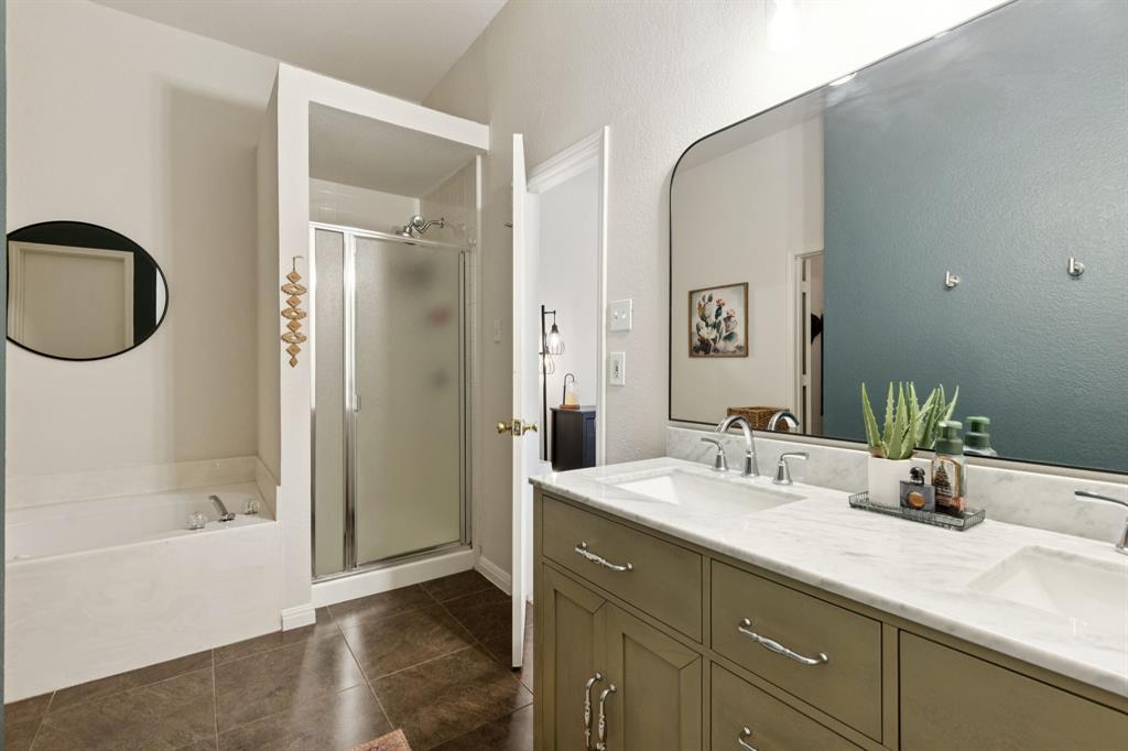 North Brook Estates - Residential