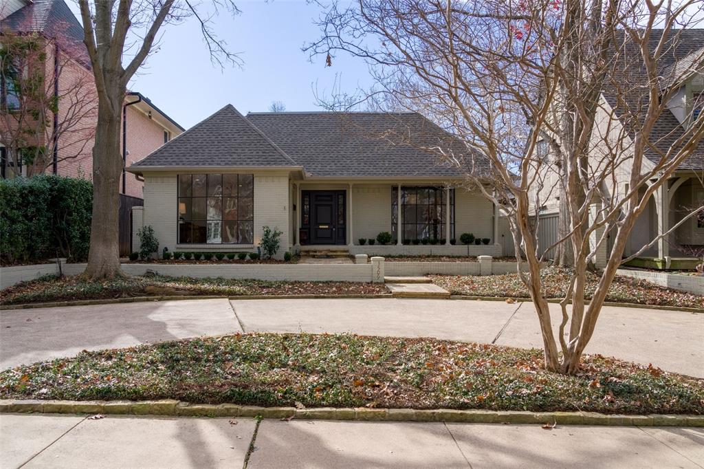 Highland Park 04 Instl - Residential